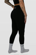 SPORT LEGGING BLACK