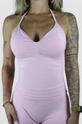 LONG TOP PINK