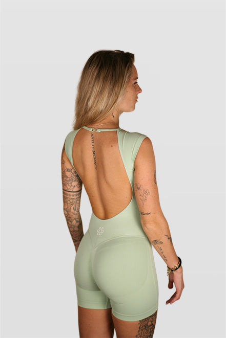 ONE PIECE MINT (SLEEVELESS)