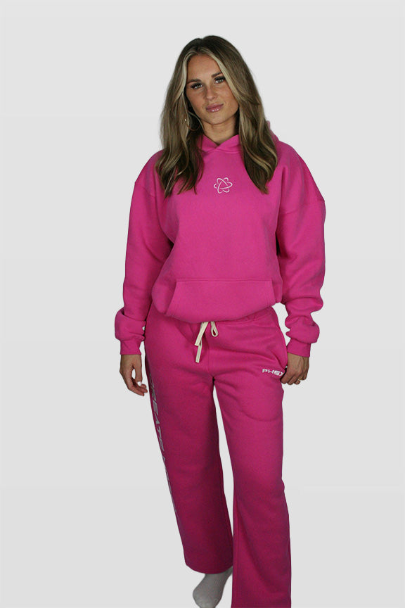 JOGGER CANDY PINK