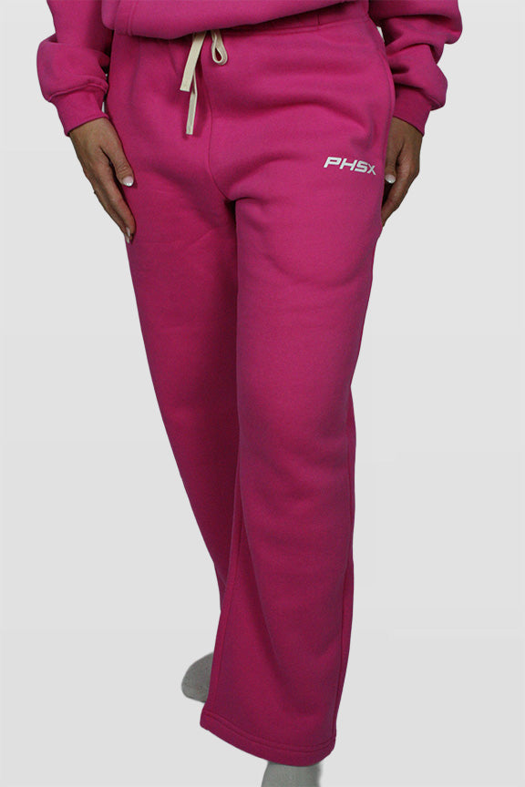 JOGGER CANDY PINK