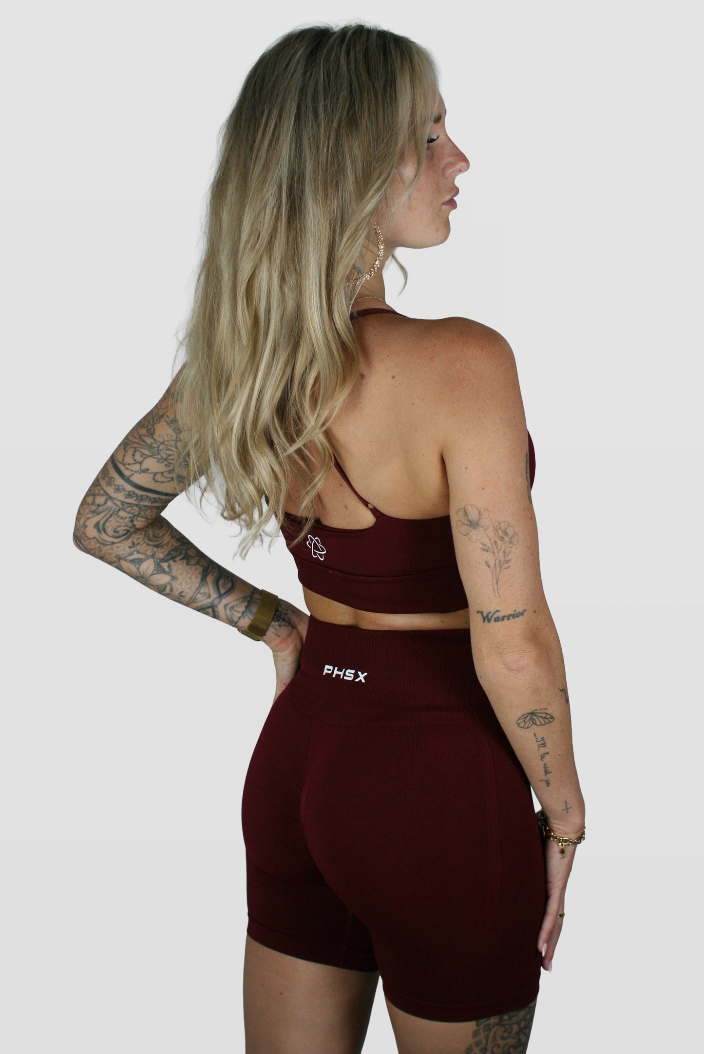 SHORT ROOD