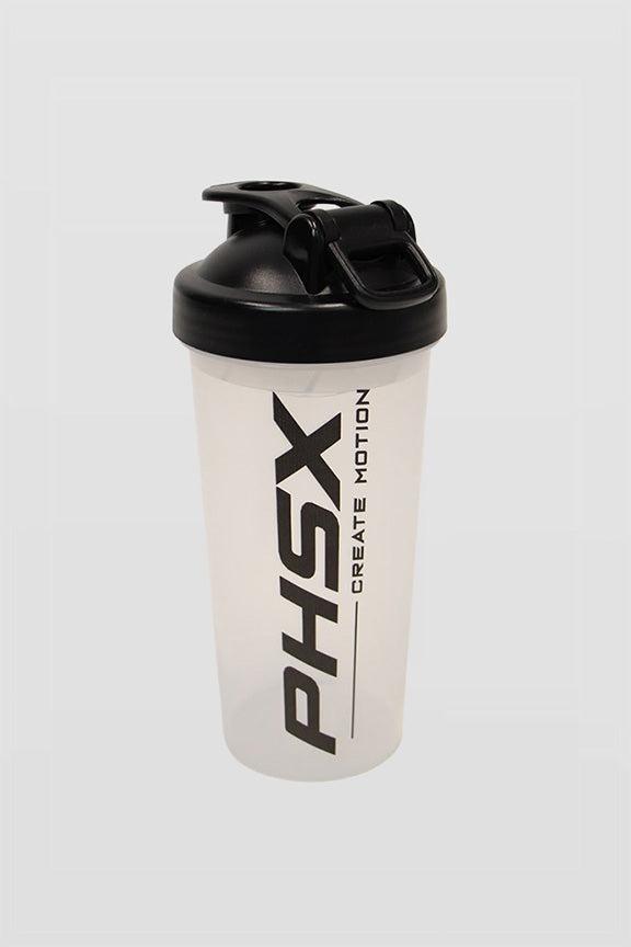 SHAKER