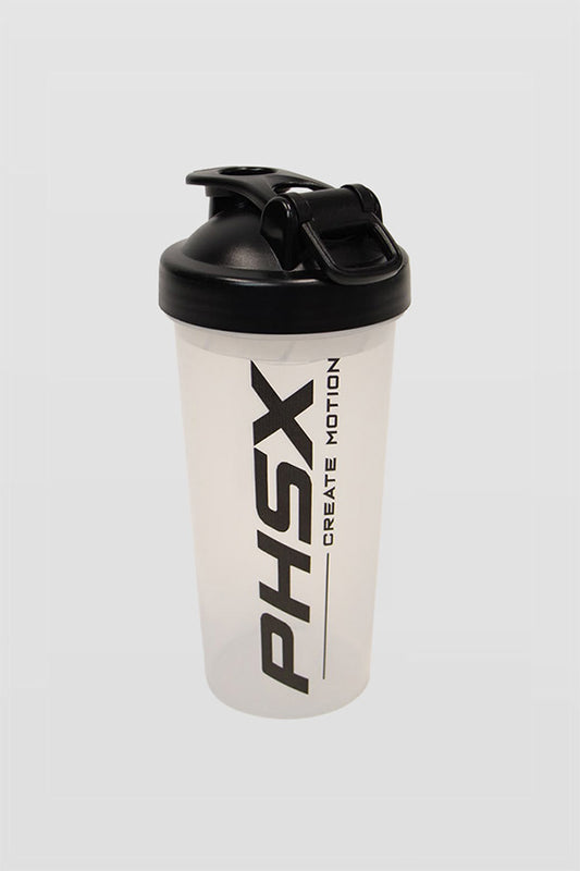 SHAKER