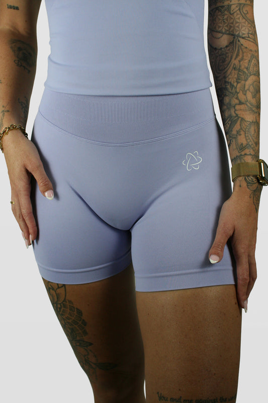 SHORT LILA