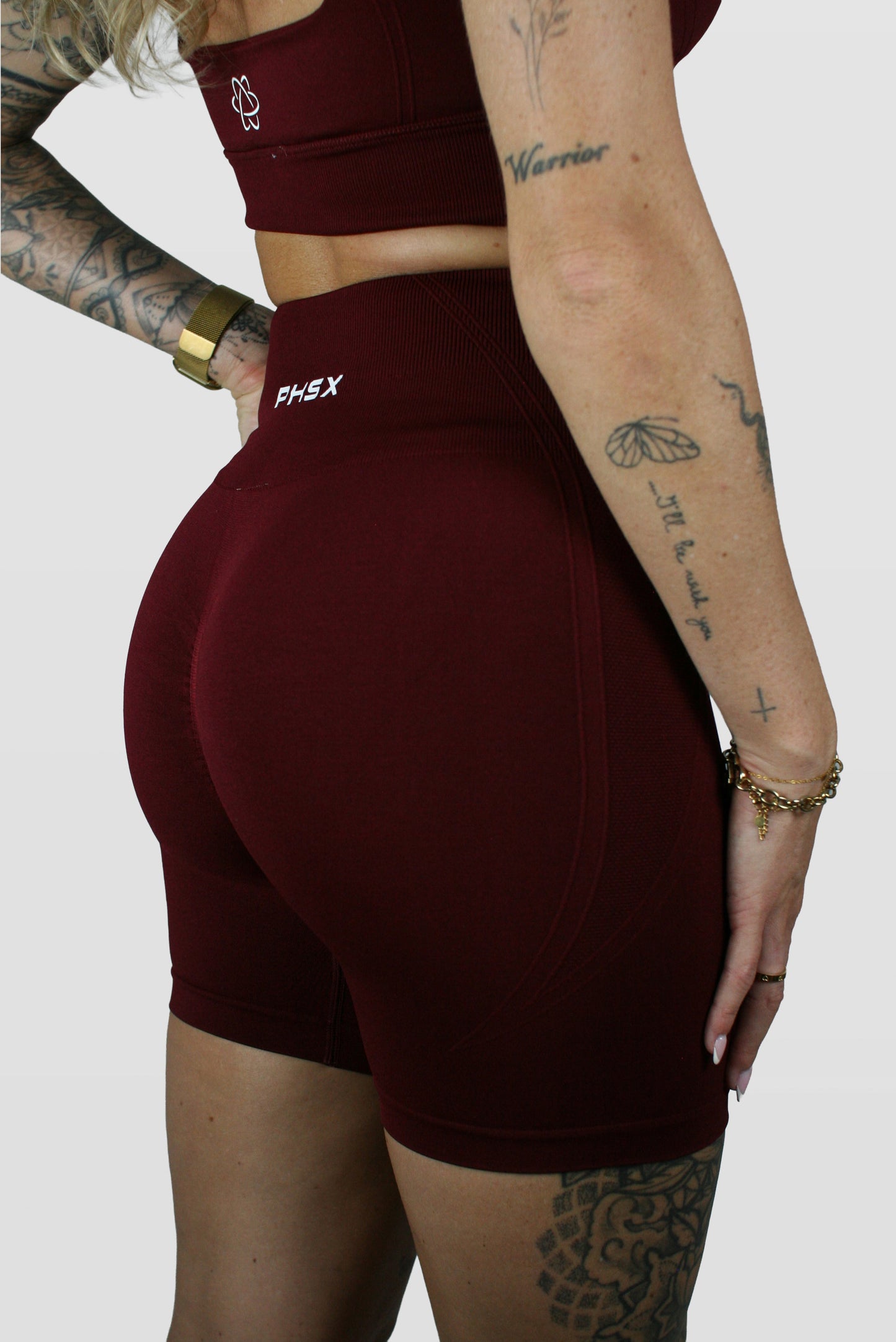 SHORT ROOD