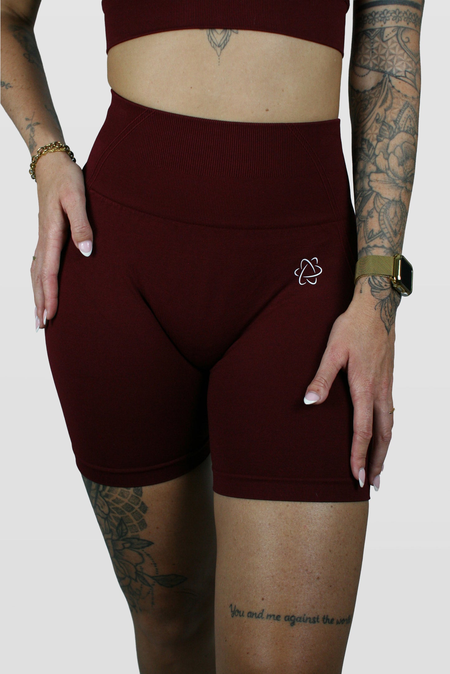 SHORT ROOD