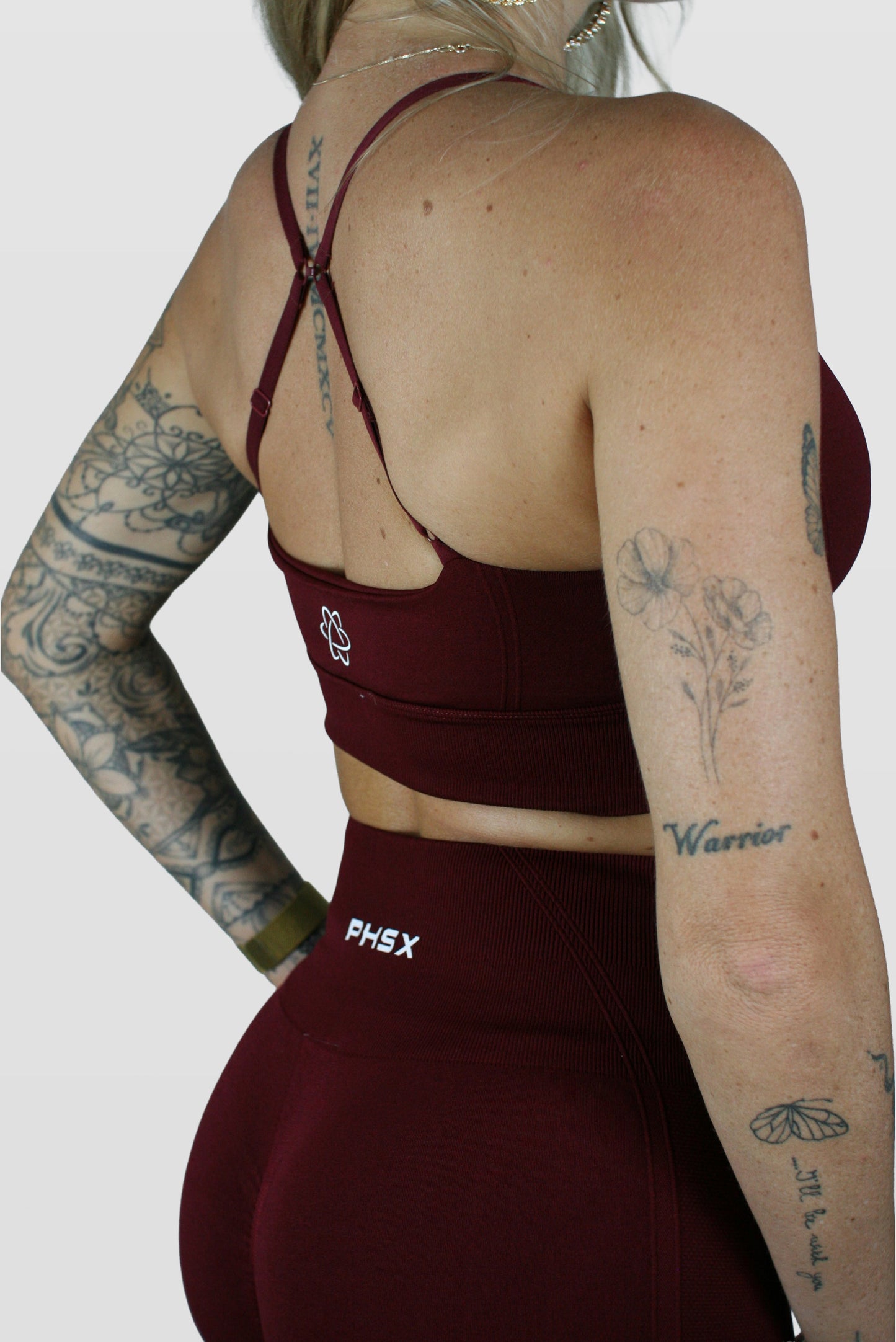SPORT BH ROOD